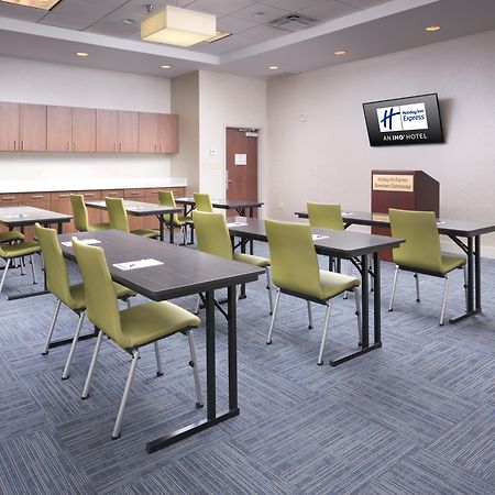 Holiday Inn Express Hotel & Suites Chattanooga Downtown By Ihg Esterno foto
