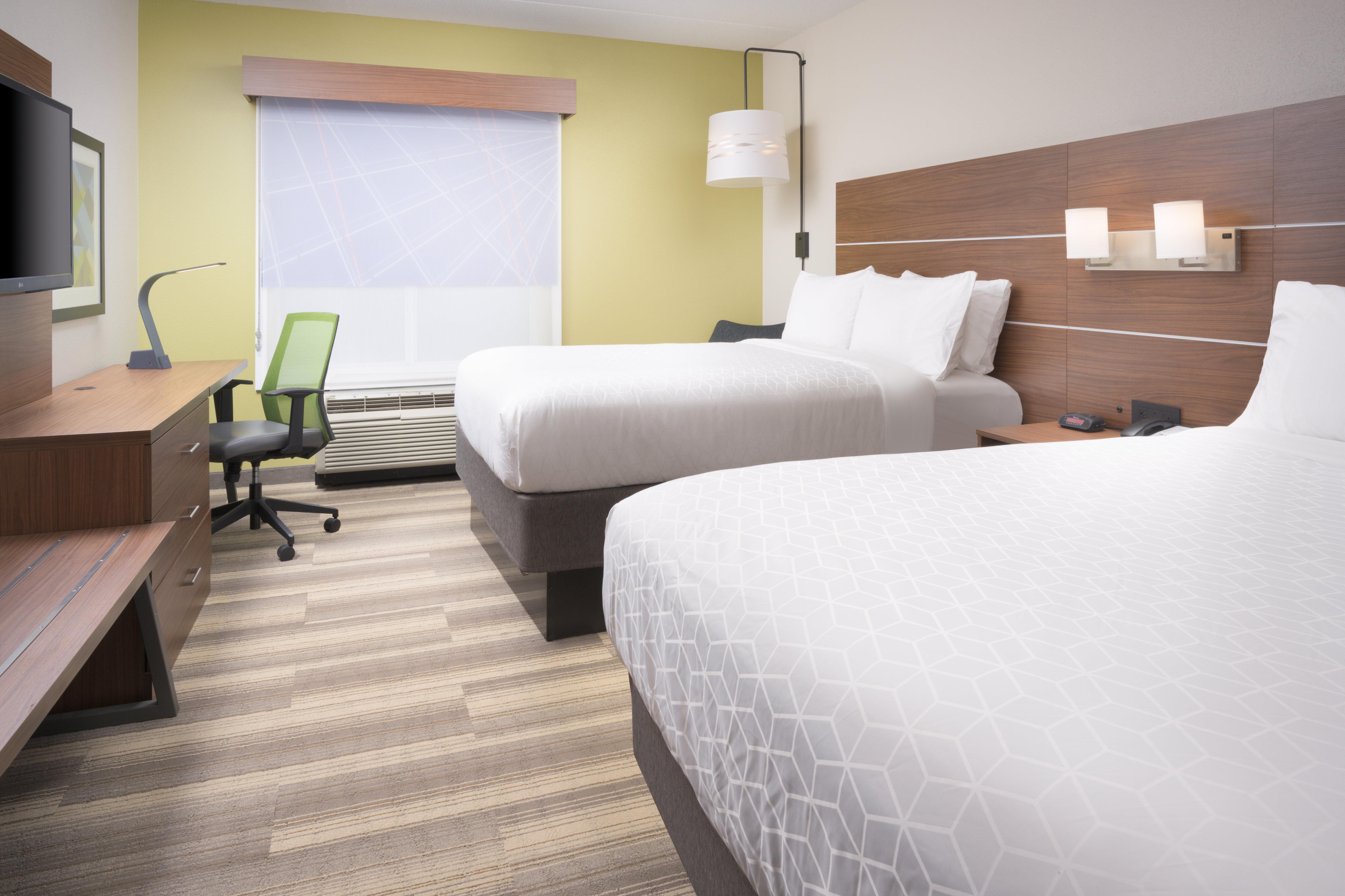 Holiday Inn Express Hotel & Suites Chattanooga Downtown By Ihg Esterno foto