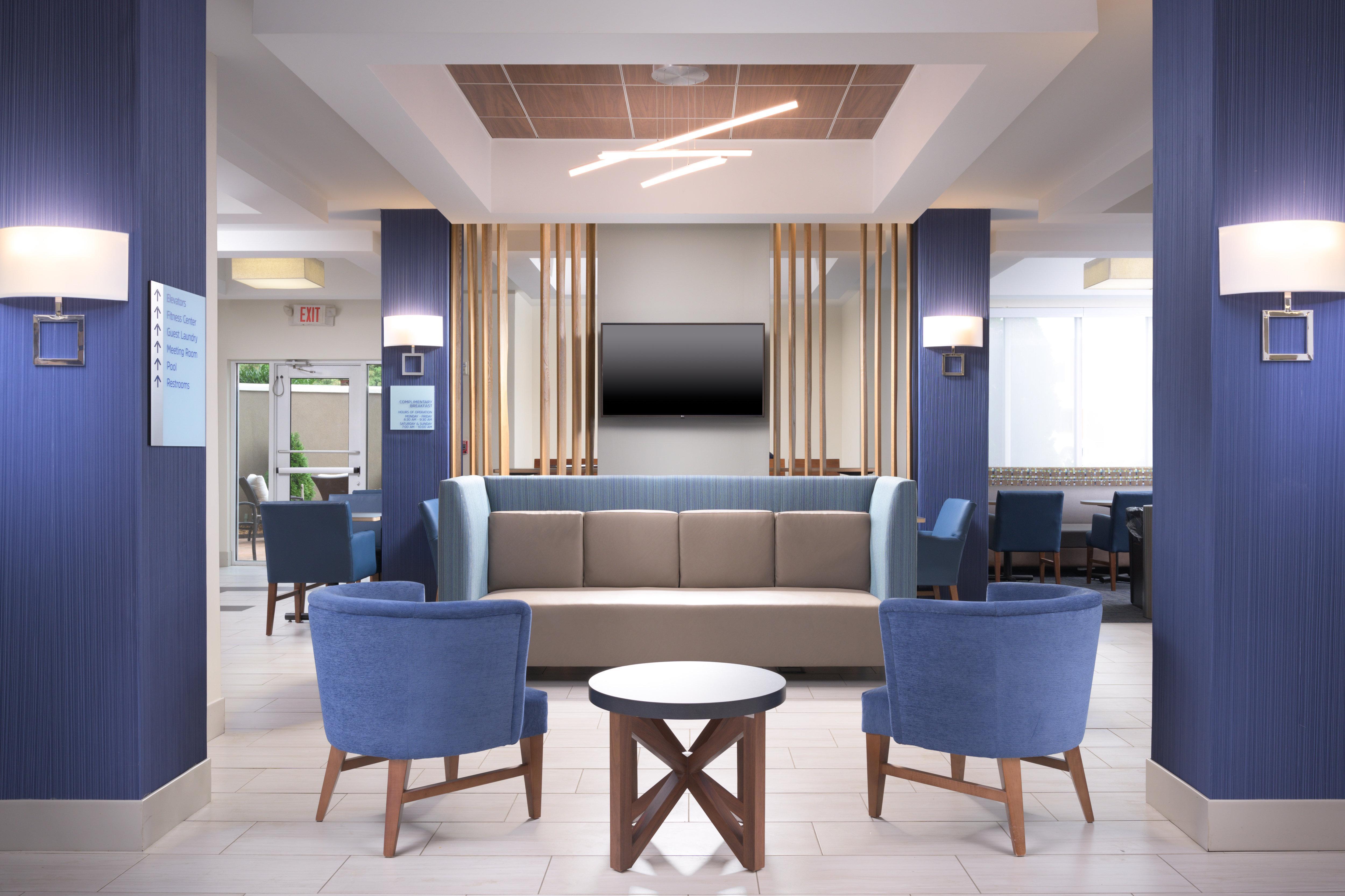 Holiday Inn Express Hotel & Suites Chattanooga Downtown By Ihg Esterno foto