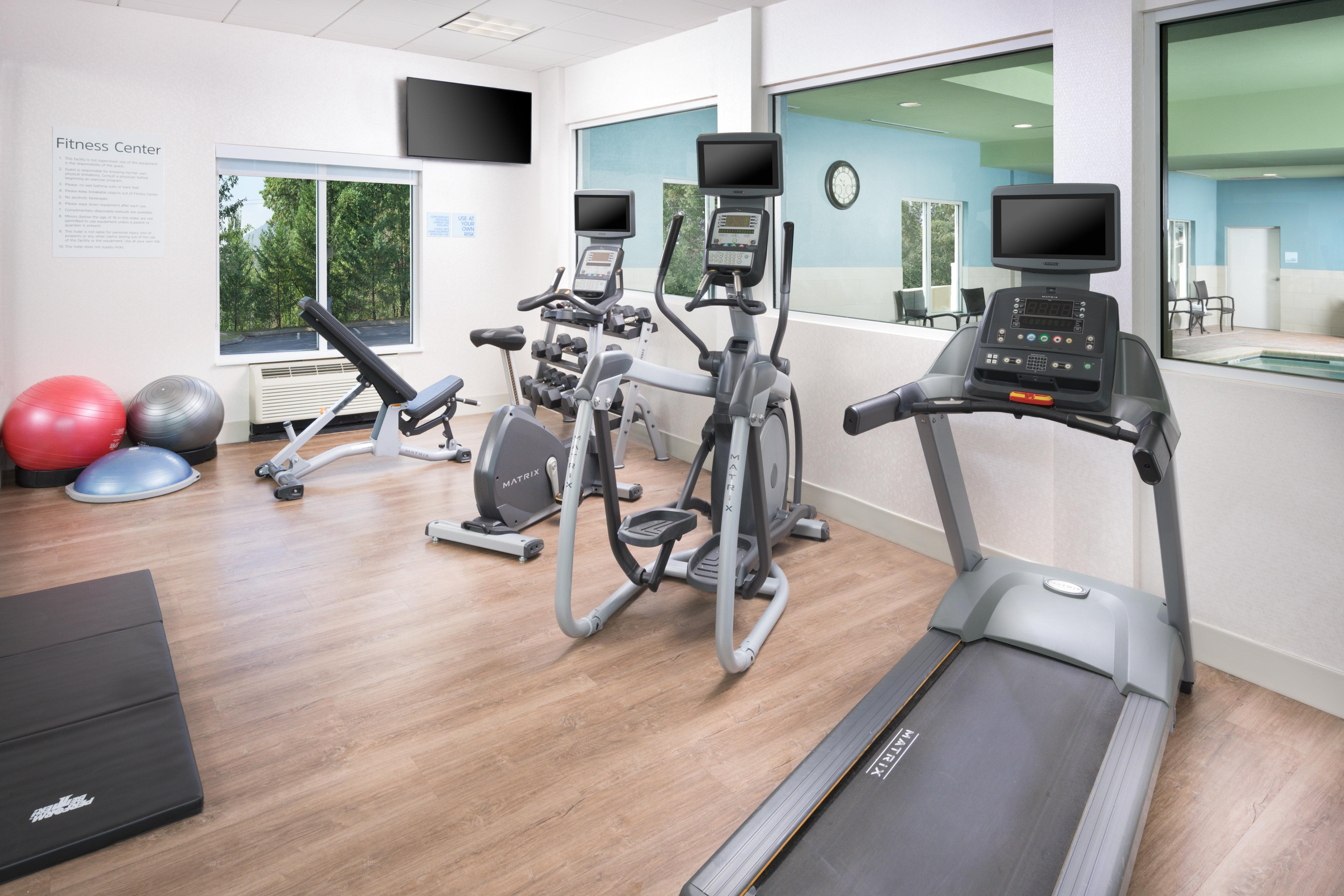 Holiday Inn Express Hotel & Suites Chattanooga Downtown By Ihg Esterno foto