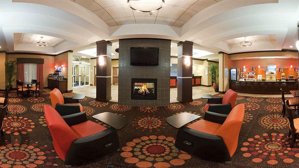 Holiday Inn Express Hotel & Suites Chattanooga Downtown By Ihg Esterno foto