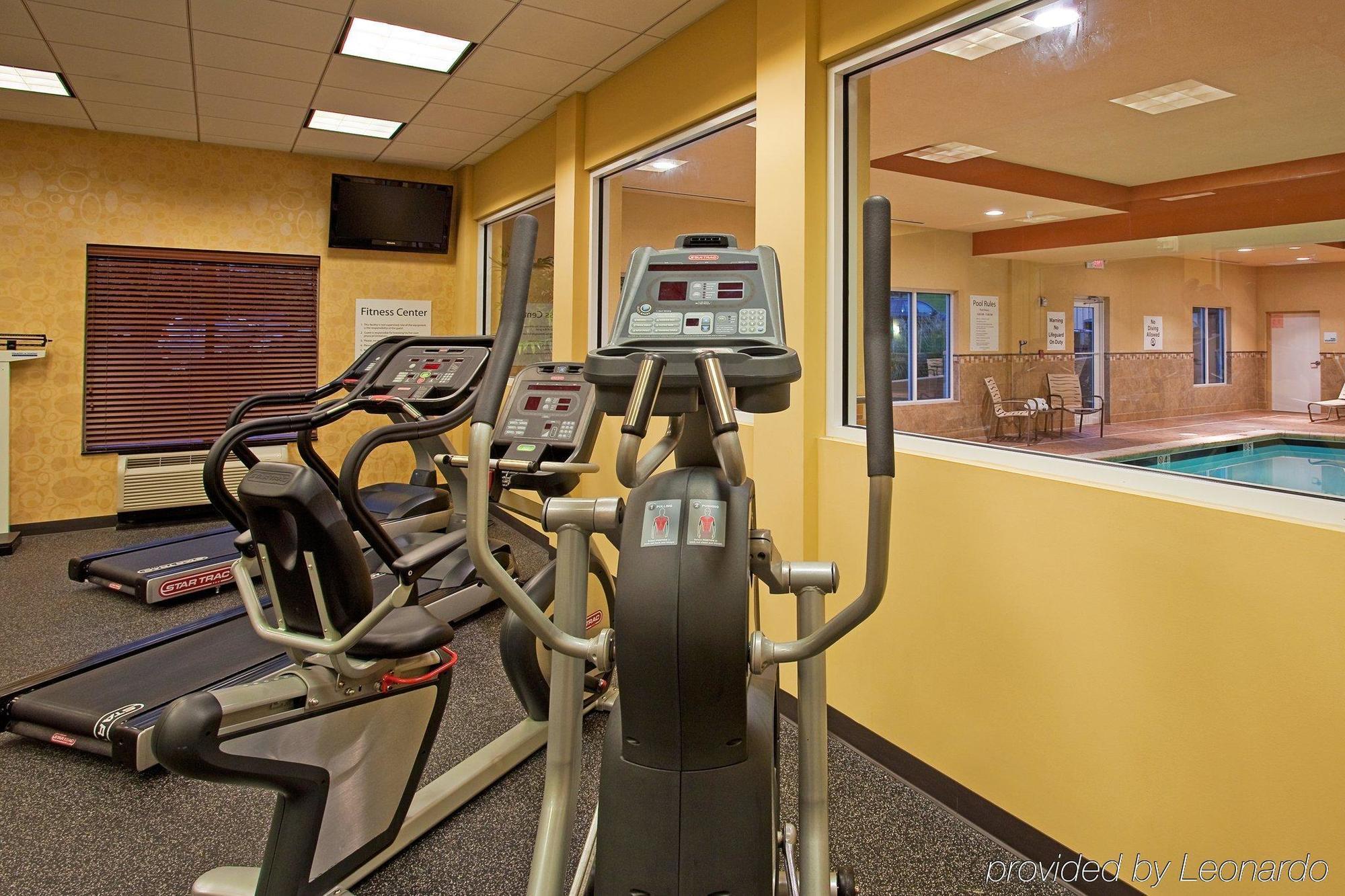 Holiday Inn Express Hotel & Suites Chattanooga Downtown By Ihg Servizi foto