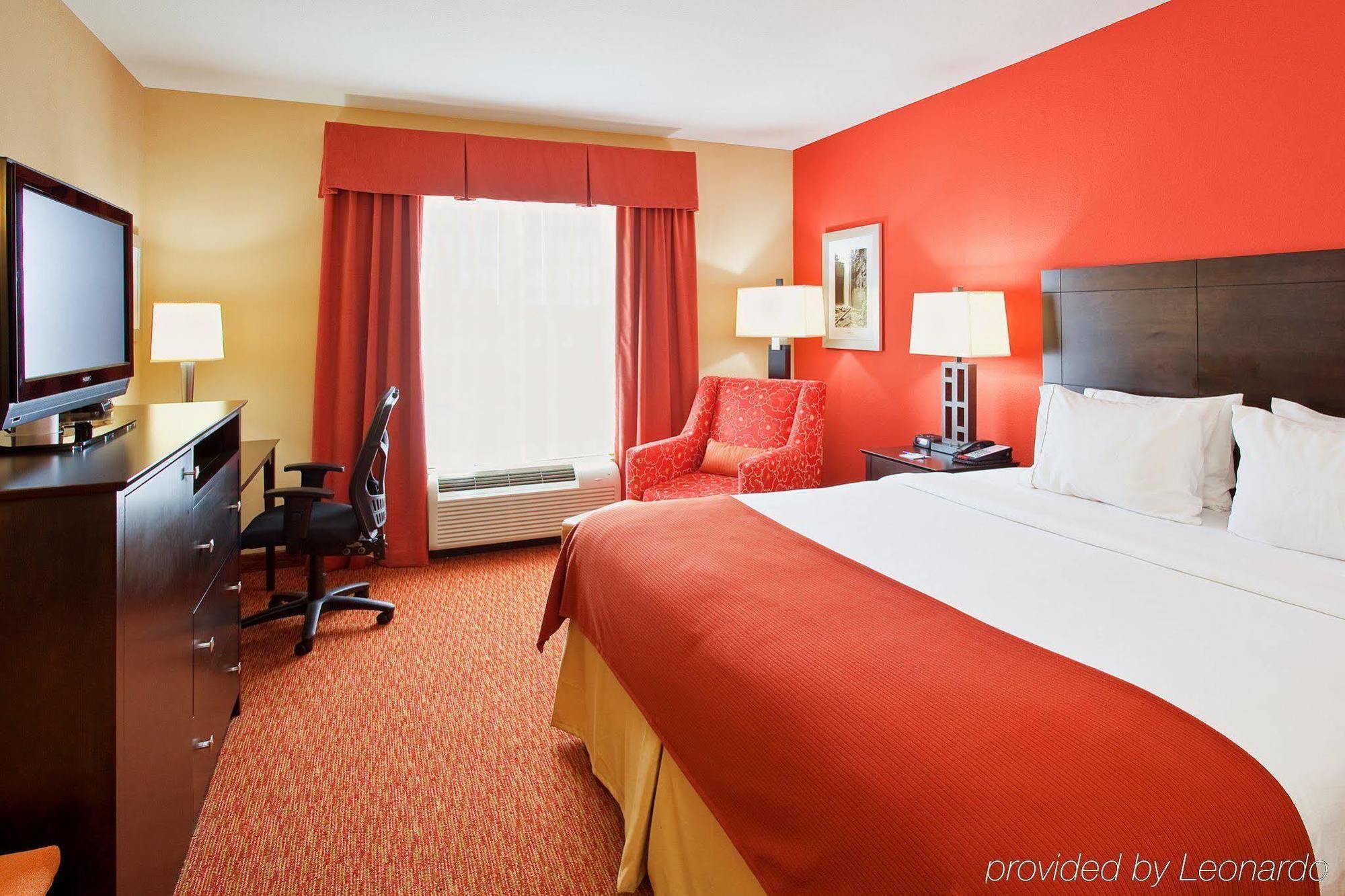 Holiday Inn Express Hotel & Suites Chattanooga Downtown By Ihg Esterno foto