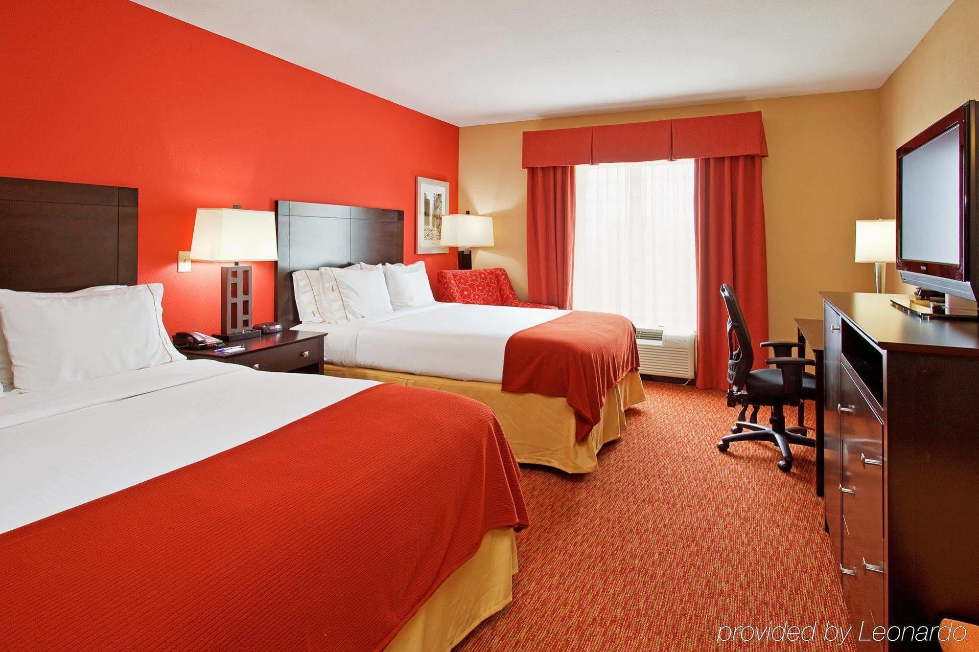 Holiday Inn Express Hotel & Suites Chattanooga Downtown By Ihg Esterno foto