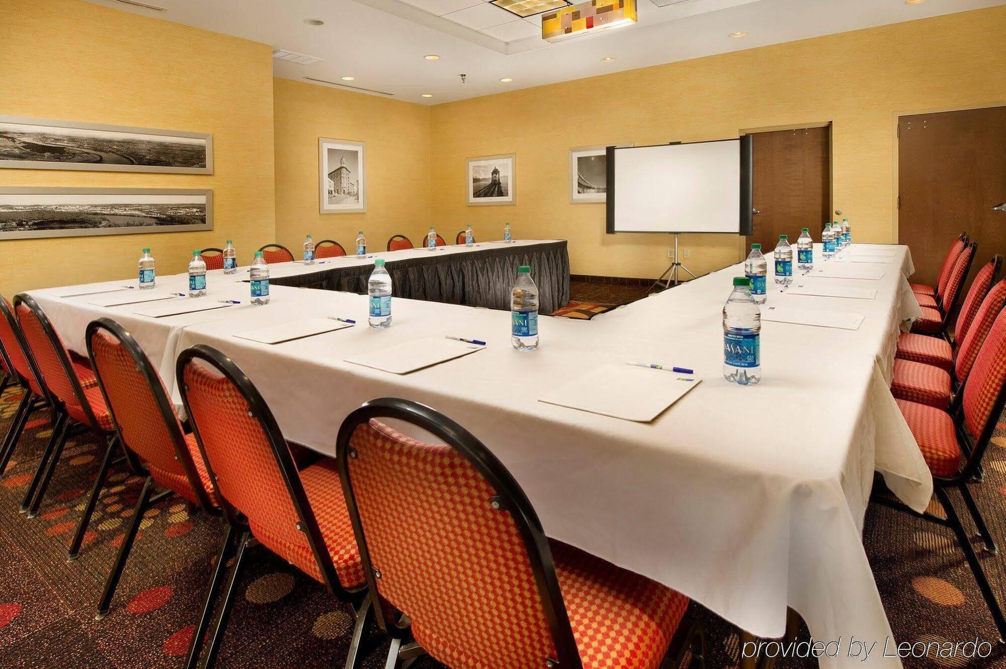Holiday Inn Express Hotel & Suites Chattanooga Downtown By Ihg Esterno foto